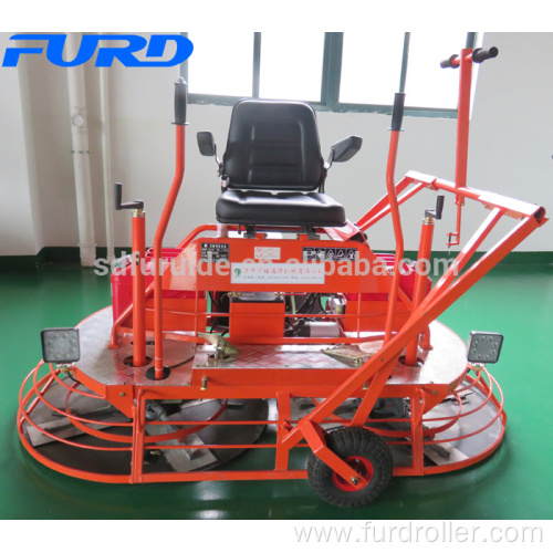 Power Trowel for Smooth Floor Finish (FMG-S30 )